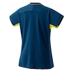 T-shirt pour femme Yonex  Womens Crew Neck Shirt 20769 Night Sky