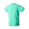 T-shirt pour femme Yonex  Womens Crew Neck Shirt YW0029 Mint