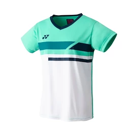 T-shirt pour femme Yonex Womens Crew Neck Shirt YW0029 Mint