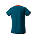 T-shirt pour femme Yonex  Womens Crew Neck Shirt YW0034 Blue Green