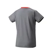 T-shirt pour femme Yonex  Womens Crew Neck Shirt YW0034 Gray
