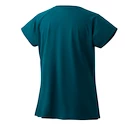 T-shirt pour femme Yonex  Womens T-Shirt 16694 Blue/Green