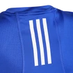 T-shirt pour garçon Adidas Aeroready Graphic Bold Blue