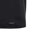 T-shirt pour garçon adidas Aeroready Graphic Tee Black