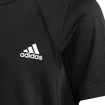 T-shirt pour garçon Adidas Aeroready Graphic Tee Black