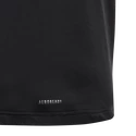 T-shirt pour garçon adidas Aeroready Graphic Tee Black