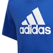 T-shirt pour garçon adidas  BOS Tee Bold Blue