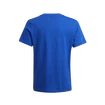 T-shirt pour garçon adidas  BOS Tee Bold Blue