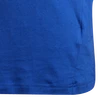 T-shirt pour garçon adidas  BOS Tee Bold Blue