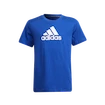 T-shirt pour garçon adidas  BOS Tee Bold Blue