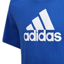 T-shirt pour garçon adidas  BOS Tee Bold Blue