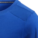 T-shirt pour garçon adidas  BOS Tee Bold Blue