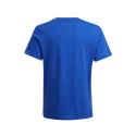 T-shirt pour garçon adidas  BOS Tee Bold Blue