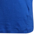 T-shirt pour garçon adidas  BOS Tee Bold Blue