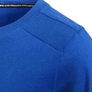 T-shirt pour garçon adidas  BOS Tee Bold Blue