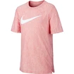 T-shirt pour garçon Nike    S