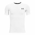 T-shirt pour garçon Under Armour  HG Armour SS White