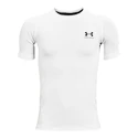 T-shirt pour garçon Under Armour  HG Armour SS White XL
