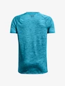 T-shirt pour garçon Under Armour  Tech 2.0 SS-BLU