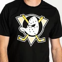 T-shirt pour homme 47 Brand  NHL Anaheim Ducks Imprint '47 ECHO Tee