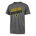 T-shirt pour homme 47 Brand  NHL Boston Bruins ’47 Echo Tee