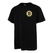 T-shirt pour homme 47 Brand  NHL Boston Bruins Backer '47 ECHO Tee XXL