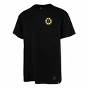T-shirt pour homme 47 Brand  NHL Boston Bruins LC Emb ’47 Southside Tee