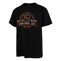 T-shirt pour homme 47 Brand  NHL Distressed Vintage Original Six ’47 Echo Tee