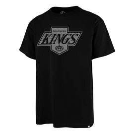 T-shirt pour homme 47 Brand NHL Los Angeles Kings Imprint ’47 Echo Tee
