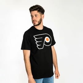 T-shirt pour homme 47 Brand NHL Philadelphia Flyers Imprint ’47 Echo Tee