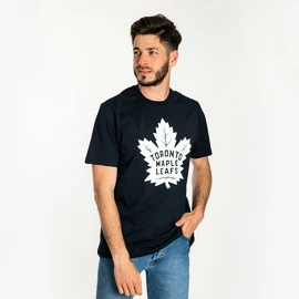 T-shirt pour homme 47 Brand NHL Toronto Maple Leafs Imprint ’47 Echo Tee