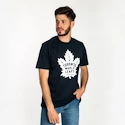 T-shirt pour homme 47 Brand  NHL Toronto Maple Leafs Imprint ’47 Echo Tee L