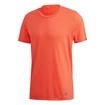 T-shirt pour homme adidas 25/7 orange