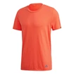 T-shirt pour homme adidas  25/7 orange
