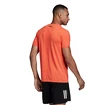 T-shirt pour homme adidas  25/7 orange