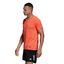 T-shirt pour homme adidas 25/7 orange
