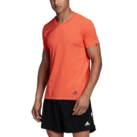 T-shirt pour homme adidas 25/7 orange