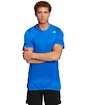 T-shirt pour homme adidas  25/7 PK blue L