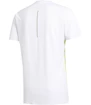 T-shirt pour homme adidas  25/7 Santa Monica