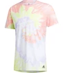 T-shirt pour homme adidas  25/7 Santa Monica