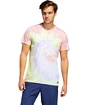 T-shirt pour homme adidas 25/7 Santa Monica