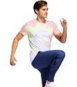 T-shirt pour homme adidas  25/7 Santa Monica