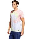 T-shirt pour homme adidas  25/7 Santa Monica