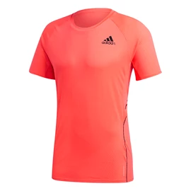 T-shirt pour homme adidas Adi Runner rose