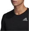 T-shirt pour homme adidas Adi Runner Tee noir