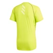 T-shirt pour homme adidas Adi Runner vert