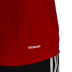 T-shirt pour homme adidas Aeroready 3-Stripes Back Tee Scarlet