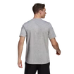 T-shirt pour homme adidas Aeroready Designed 2 Move FeelReady Sport Tee Medium Grey Heather