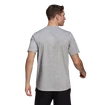 T-shirt pour homme adidas Aeroready Designed 2 Move FeelReady Sport Tee Medium Gris Bruyère