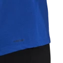 T-shirt pour homme adidas Aeroready Designed 2 Move Sport Royal Blue